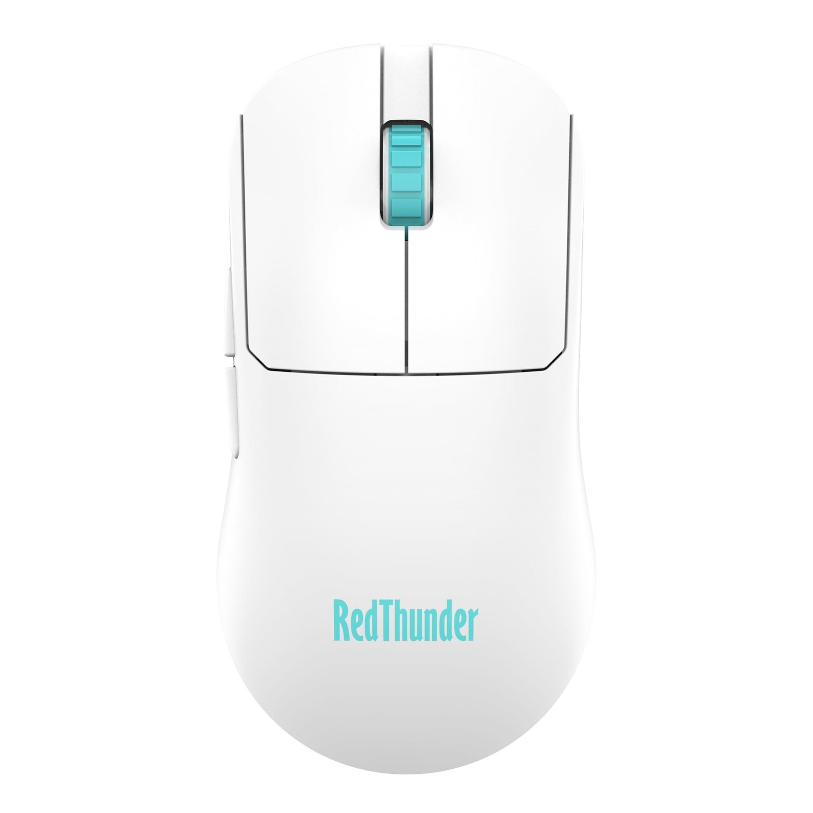 Red Thunder M10 Gaming Mouse - High Precision RGB Gaming Mouse